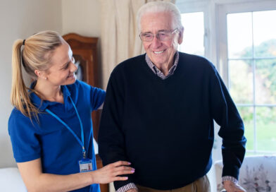 Senior Caregiving Service Toronto Enhancing Quality of Life at Home