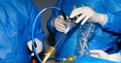 All That You Need to Know About Laparoscopic Surgery Fellowship