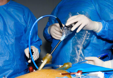 All That You Need to Know About Laparoscopic Surgery Fellowship