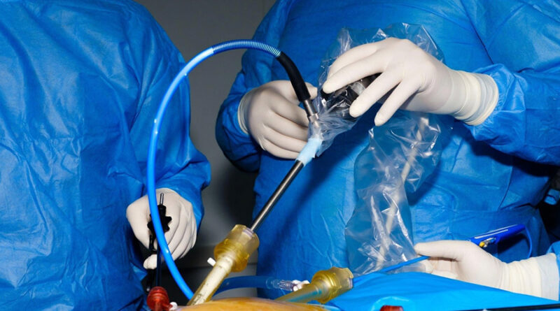 All That You Need to Know About Laparoscopic Surgery Fellowship