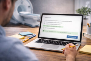 Free MRI Review Questions How to Use Practice Quizzes to Improve Faster
