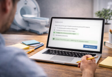 Free MRI Review Questions How to Use Practice Quizzes to Improve Faster