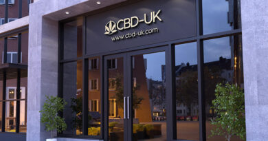 Is CBD Oil Legal in the UK 2026 Guide