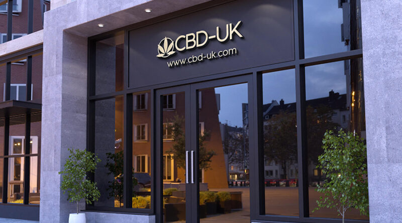 Is CBD Oil Legal in the UK 2026 Guide