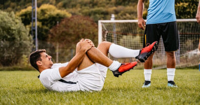 Specialized Sports Injury Clinic Advantages It Offers