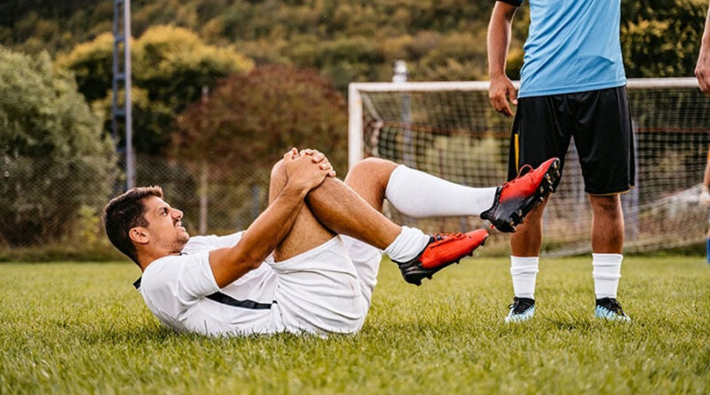 Specialized Sports Injury Clinic Advantages It Offers