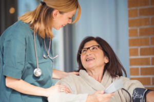 8 Signs Your Loved One Could Benefit from a Community Day Program