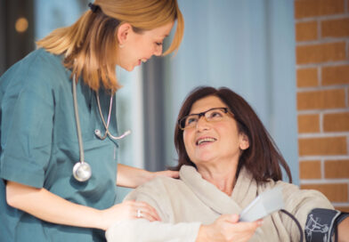 8 Signs Your Loved One Could Benefit from a Community Day Program