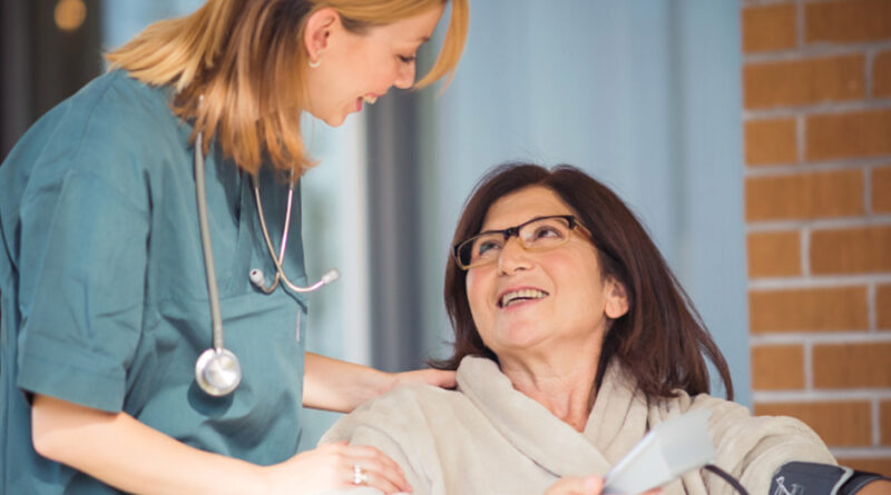 8 Signs Your Loved One Could Benefit from a Community Day Program