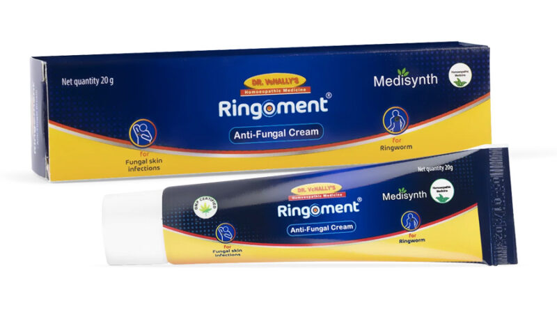 Best Homeopathic Cream for Fungal Infection What to Look For Before You Buy