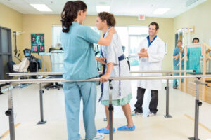 Defining Excellence in Recovery Choosing a Path to Lasting Wellness