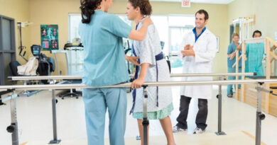 Defining Excellence in Recovery Choosing a Path to Lasting Wellness