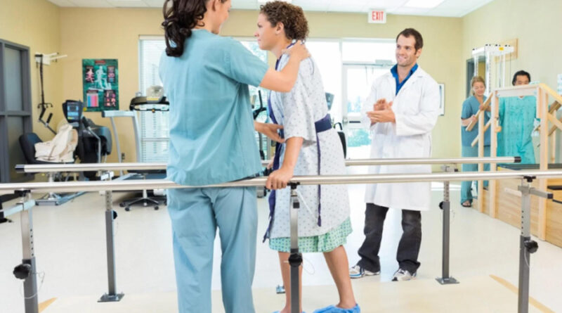 Defining Excellence in Recovery Choosing a Path to Lasting Wellness