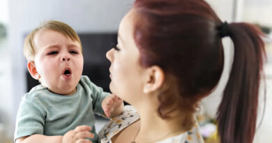 Homeopathic Remedies for Whooping Cough A Homeopathic Approach to Relief