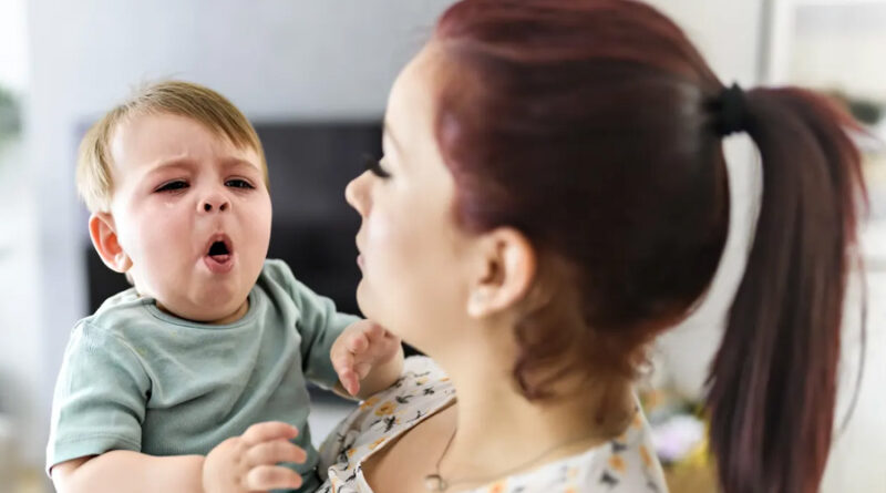 Homeopathic Remedies for Whooping Cough A Homeopathic Approach to Relief