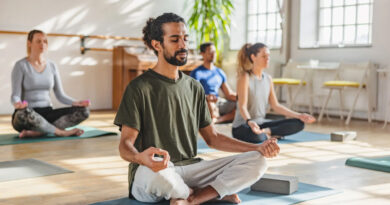 Meditation In Hindi Easy Steps to Build a Daily Meditation Habit