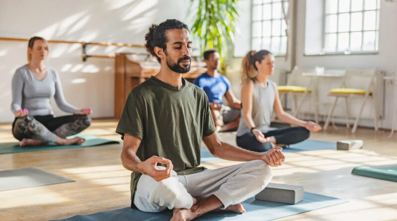 Meditation In Hindi Easy Steps to Build a Daily Meditation Habit