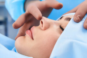 Rhinoplasty Surgery Improve Nasal Shape Facial Harmony and Breathing