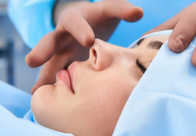 Rhinoplasty Surgery Improve Nasal Shape Facial Harmony and Breathing