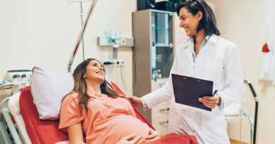 How Gynecologists Help Manage Womens Hormonal Health Problems