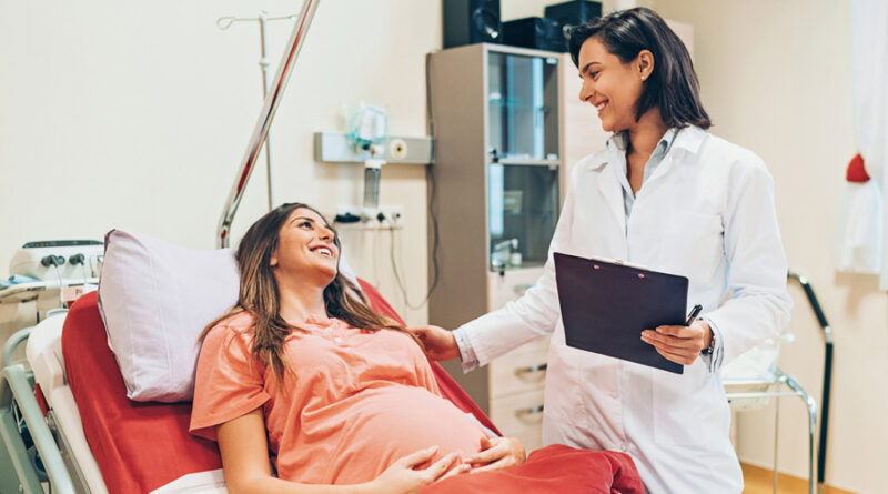 How Gynecologists Help Manage Womens Hormonal Health Problems