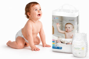 Tianzheng A Trusted Name in Modern Hygiene Manufacturing