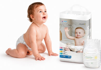 Tianzheng A Trusted Name in Modern Hygiene Manufacturing