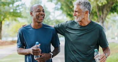 Telehealth Bridges Better Care for Men Through Every Stage of Life