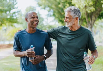 Telehealth Bridges Better Care for Men Through Every Stage of Life