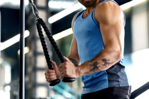 Build Stronger Arms with Smart Training That Delivers Lasting Strength and Confidence