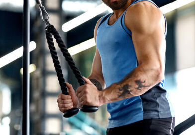 Build Stronger Arms with Smart Training That Delivers Lasting Strength and Confidence