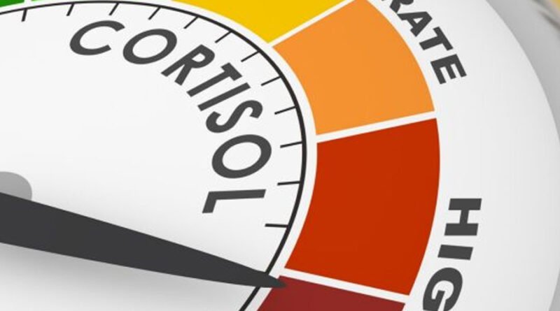 Chronic Stress and Cortisol