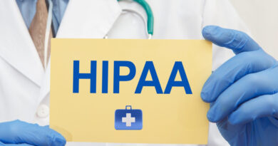 HIPAA Conscious Google Ads Conversion Tracking for Healthcare Practices
