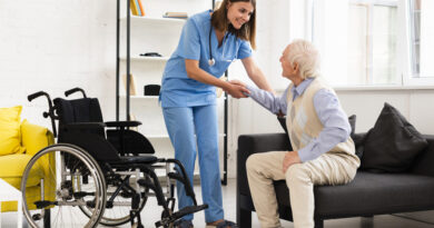 Why Medication Accuracy Is A Cornerstone Of Quality Nursing Home Care
