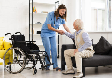 Why Medication Accuracy Is A Cornerstone Of Quality Nursing Home Care