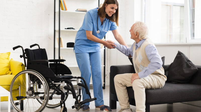 Why Medication Accuracy Is A Cornerstone Of Quality Nursing Home Care
