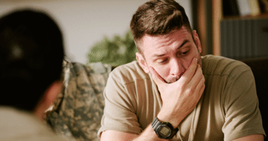 5 Signs Your Nervous System Is Stuck in “Fight or Flight” Mode