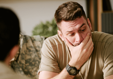 5 Signs Your Nervous System Is Stuck in “Fight or Flight” Mode
