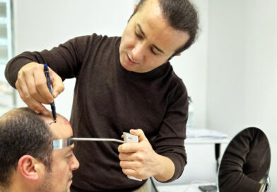 Why Choose Dr.Resul Yaman Hair Clinic for Hair Transplant Turkey?