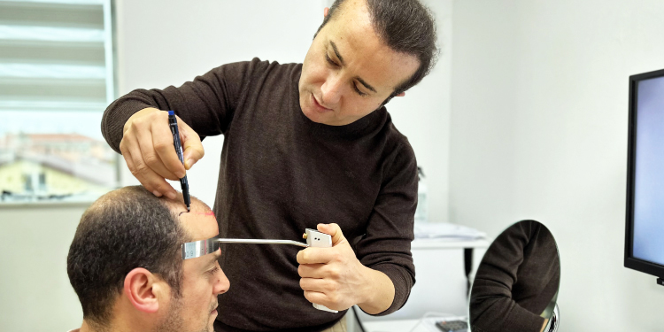 Why Choose Dr.Resul Yaman Hair Clinic for Hair Transplant Turkey?