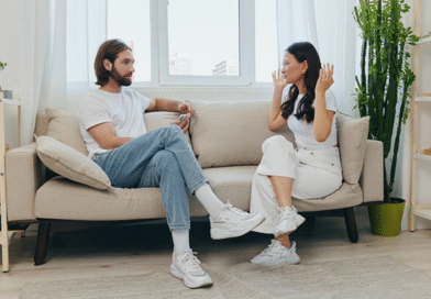 How Affair Recovery Therapy Helps Couples Rebuild Trust