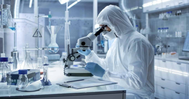 Ipamorelin: How It Works, Research, and Safety