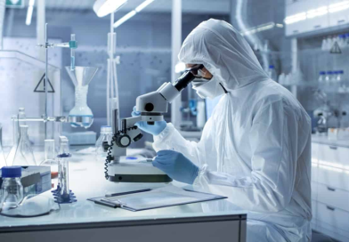 Ipamorelin: How It Works, Research, and Safety
