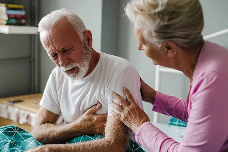 How Cardiologists Assist Patients In Managing Chronic Heart Conditions