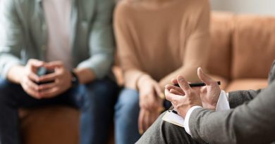 How Counseling Can Help You Better Understand Your Thoughts And Emotions