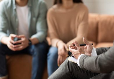 How Counseling Can Help You Better Understand Your Thoughts And Emotions