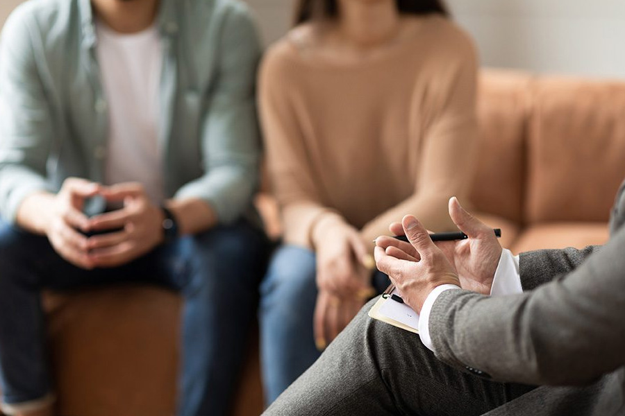 How Counseling Can Help You Better Understand Your Thoughts And Emotions
