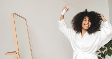 Quick Hair Styling Tips for Busy Morning