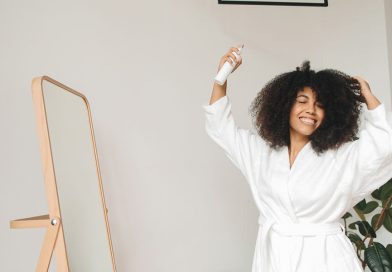 Quick Hair Styling Tips for Busy Morning