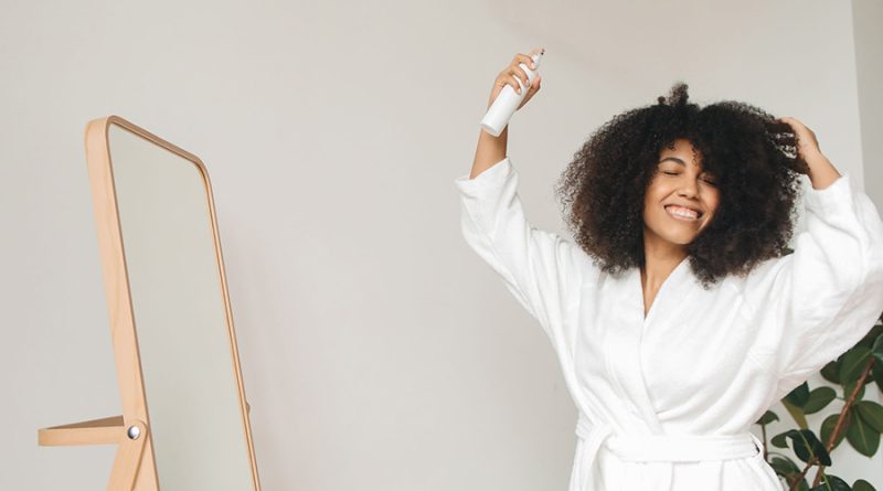 Quick Hair Styling Tips for Busy Morning